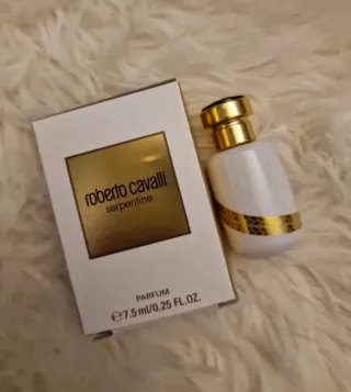 Miniatura Roberto Cavalli  Parfum
