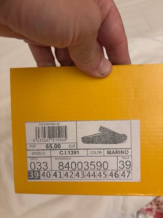 Zapatillas pantunflas de casa negras