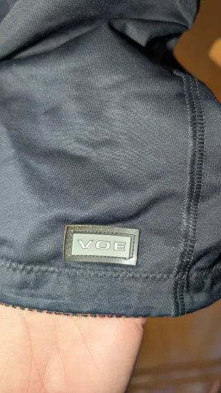 Pack postoperatorio VOE hombre | Chaleco + faja