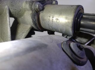 Motor completo renault f9qq744 scenic rectp5682567