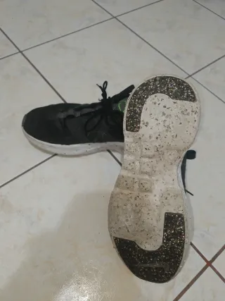 Nike Crater Impact Scarpe Uomo