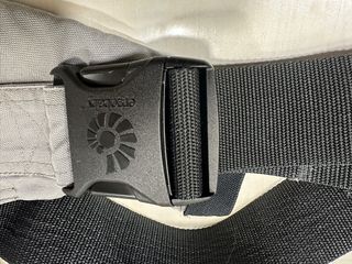 Mochila porteo Ergobaby + Reductor Recién Nacido