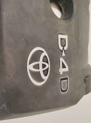 Toyota tapa motor auris luna 202423