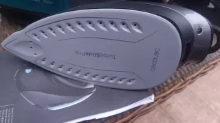 Centro de Planchado Fast&Furious 8060 Ultra Steam