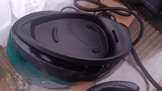 Centro de Planchado Fast&Furious 8060 Ultra Steam