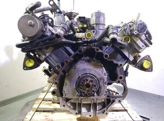 Audi rectp5686574 motor completo aym a6 2.5 v6 24v