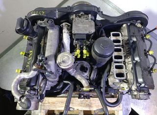 Audi rectp5686574 motor completo aym a6 2.5 v6 24v