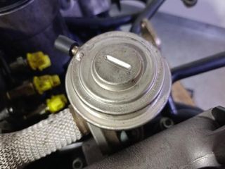 Audi rectp5686574 motor completo aym a6 2.5 v6 24v