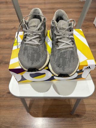 Adidas Pure Boost DPR
