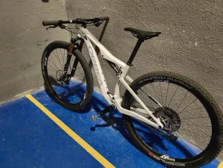Orbea Oiz Talla S