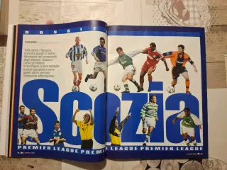 Calcio 2000 - Numero Speciale Novembre 2000