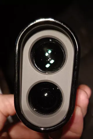 Telémetro Golf Blue Tees Series 3 Max E Rangefinde