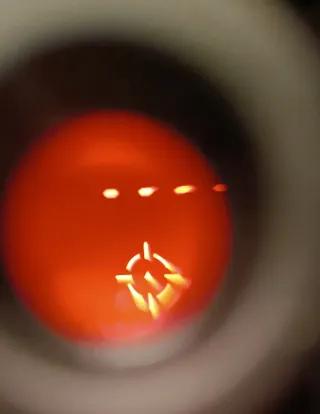 Telémetro Golf Blue Tees Series 3 Max E Rangefinde