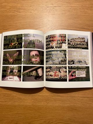 Bareback A Tomato Project