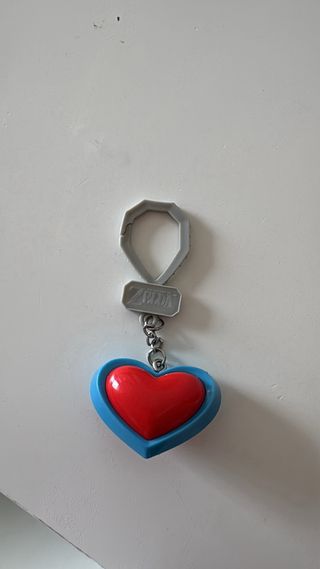 The Legend of Zelda llaveros