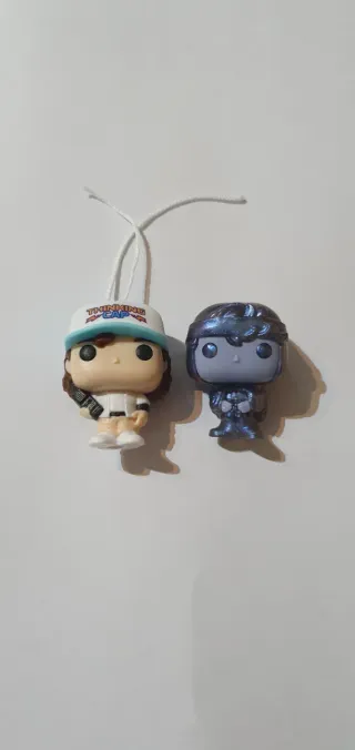 Funko Pop Stranger Things Kinder Joy.