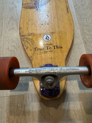 Longboard Loaded Vanguard 42''