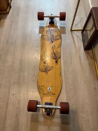 Longboard Loaded Vanguard 42''