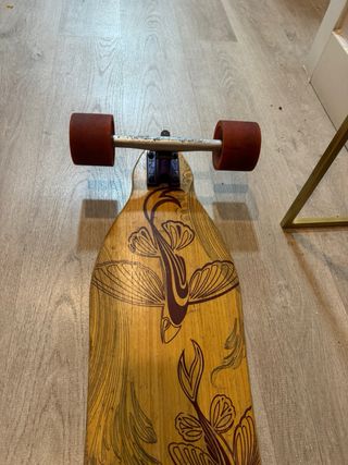 Longboard Loaded Vanguard 42''