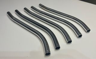 Tubos brazo Technics SL 1200