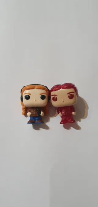 Funko Pop Stranger Things Kinder Joy