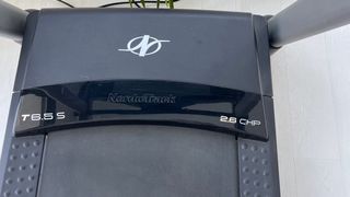 Cinta de Correr NordicTrack T65E