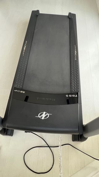 Cinta de Correr NordicTrack T65E