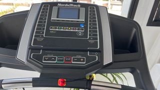 Cinta de Correr NordicTrack T65E
