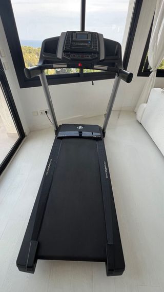 Cinta de Correr NordicTrack T65E