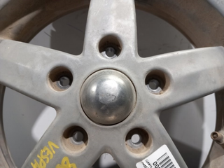 LLANTA TRASERA PIAGGIO (VESPA) VESPA S / LX / LXV