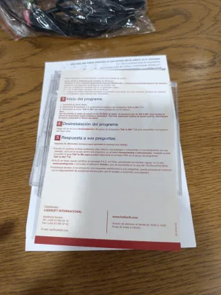 Curso Francés Talk to Me 7.0 CD-Rom PC