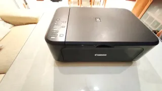 Stampante Canon Nero