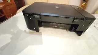 Stampante Canon Nero