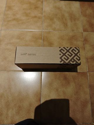 Mikrotik WAP AC Punto Acceso WiFi Exterior