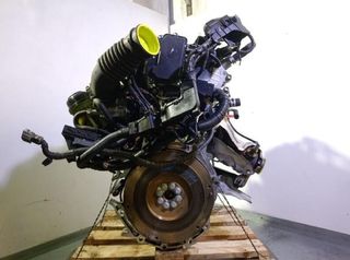 Rectp5733695 motor completo 1zr toyota auris 1.6