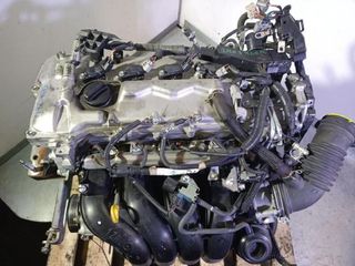 Rectp5733695 motor completo 1zr toyota auris 1.6