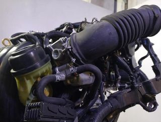 Rectp5733695 motor completo 1zr toyota auris 1.6