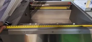 Envasadora de vacío Edenox