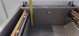 Envasadora de vacío Edenox