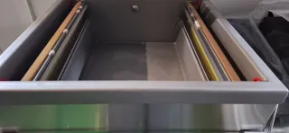 Envasadora de vacío Edenox