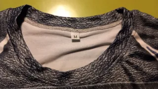 Camiseta Bucky Soldado de Invierno