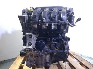 Motor completo renault k4md812 scenic rectp5744362