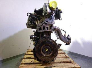 Motor completo renault k4md812 scenic rectp5744362
