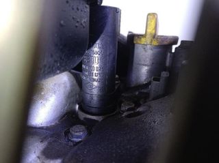 Motor completo renault k4md812 scenic rectp5744362