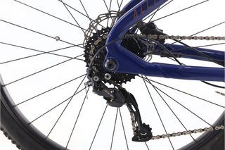 Haibike AllTrack 4 (ebike) t.M Reacondicionada