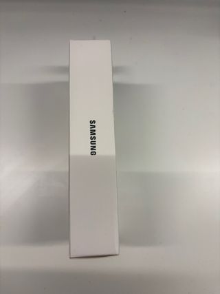 Cargador Samsung 25W PD Negro USB-C