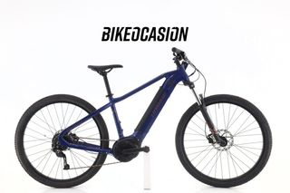Haibike AllTrack 4 (ebike) t.M Reacondicionada