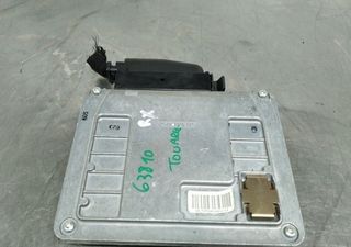 Volkswagen 426847 centralita 0ad927755aj touareg