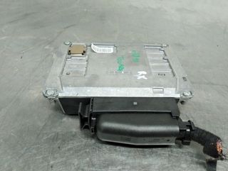 Volkswagen 426847 centralita 0ad927755aj touareg