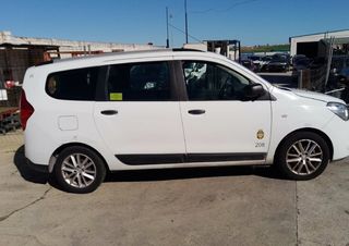 5328365 r16 llanta dacia lodgy comfort